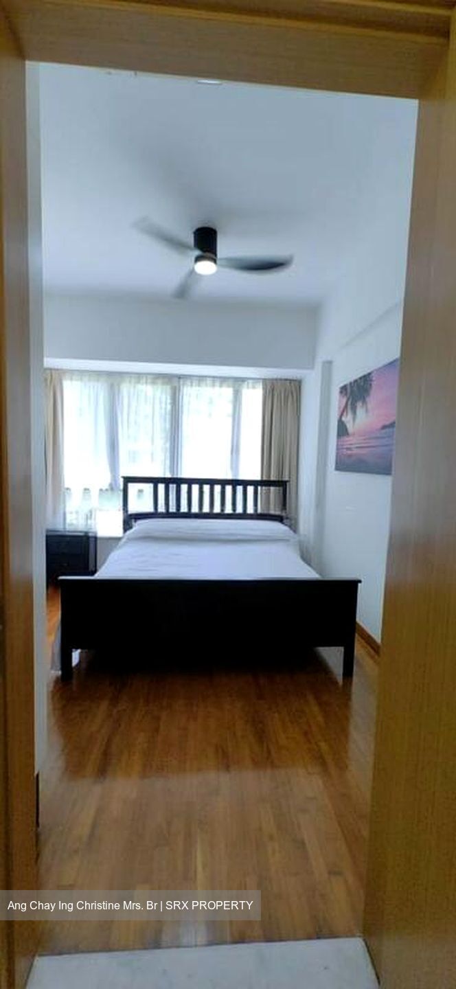 Waterfront Isle (D16), Condominium #596854421